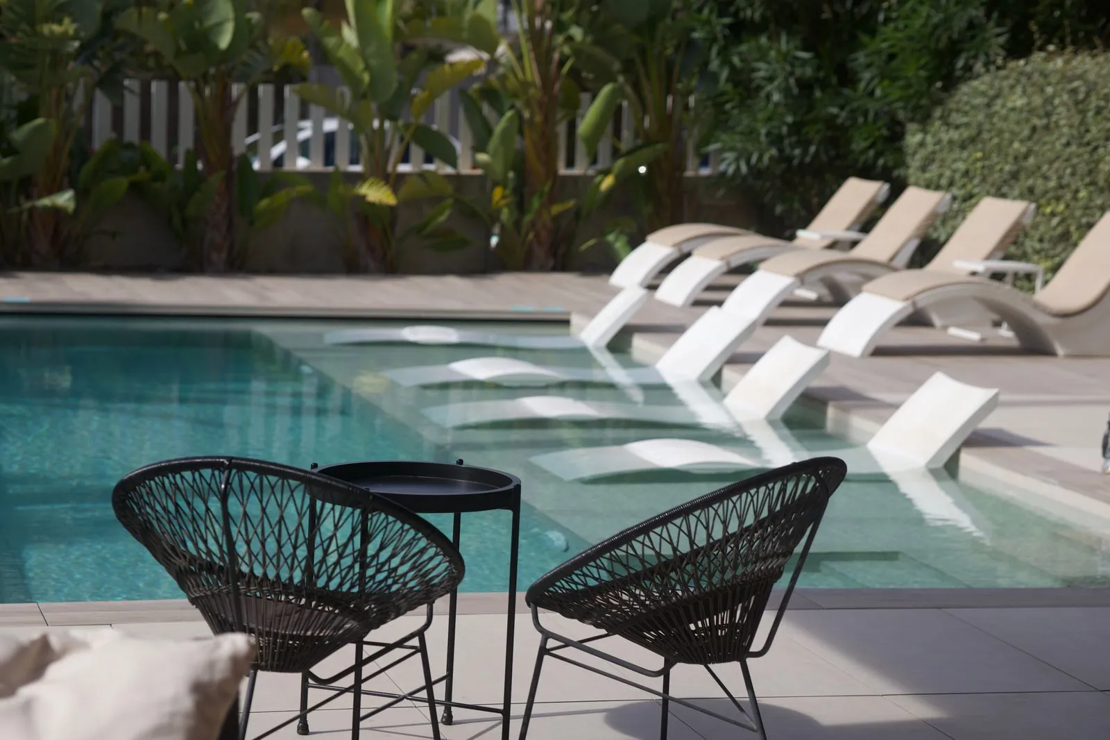 How to Get Your Pool Ready for Swimming
