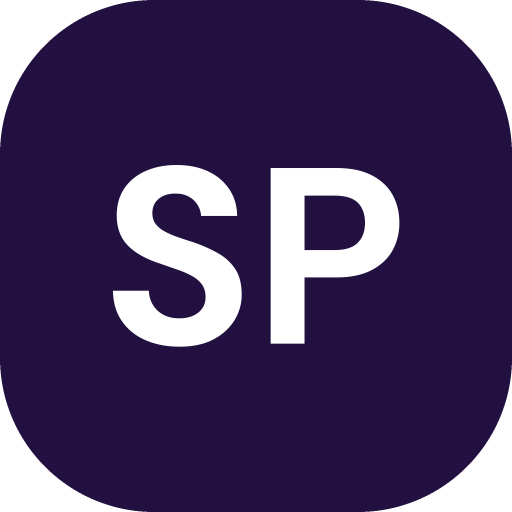Splashwise Pools logo