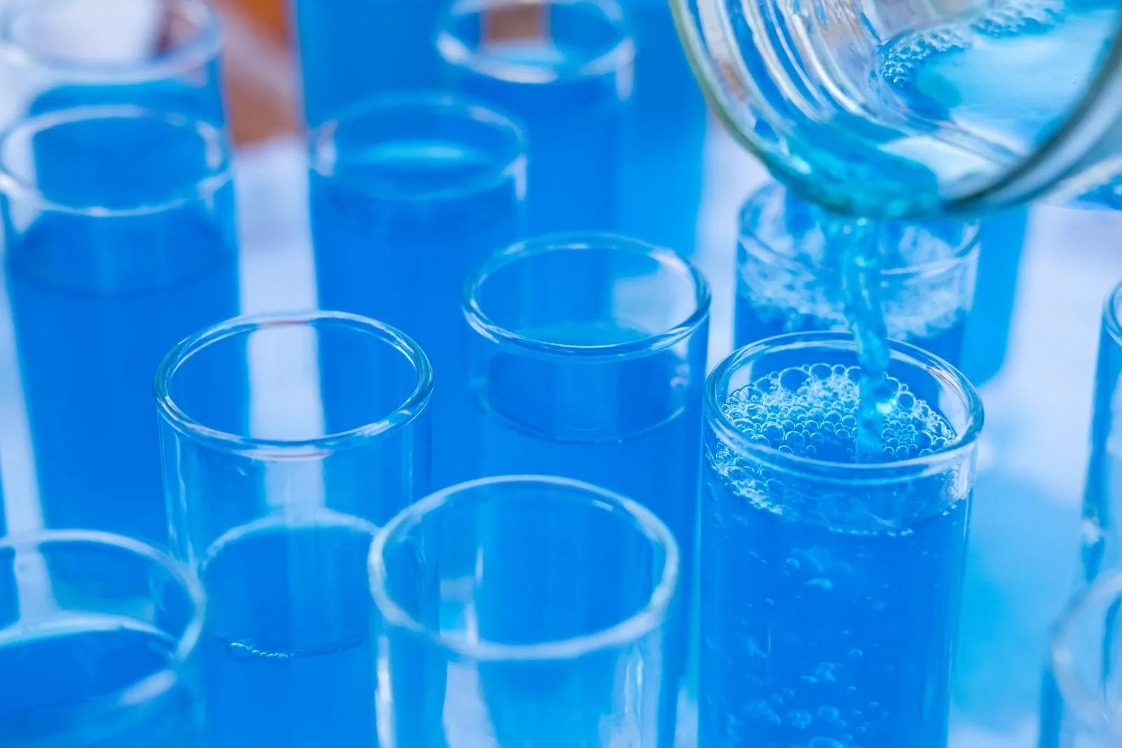 What Pool Water Balance Means