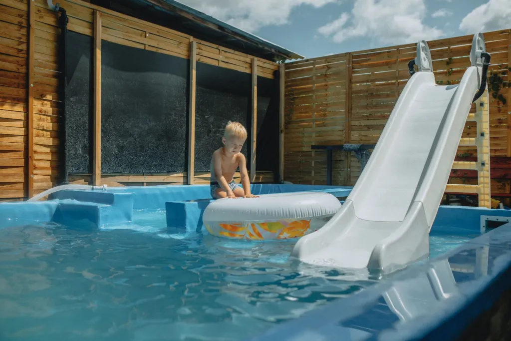Pool Care That Keeps You Swimming